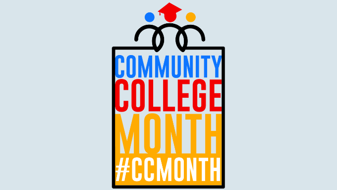 Community College Month