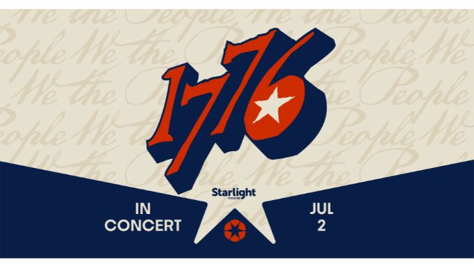 Starlight 1776 performance graphic