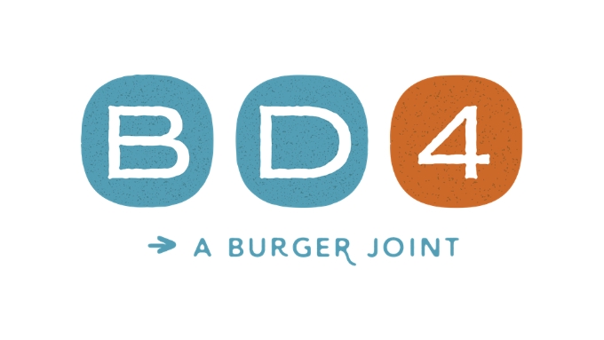 BD4 - A Burger Join