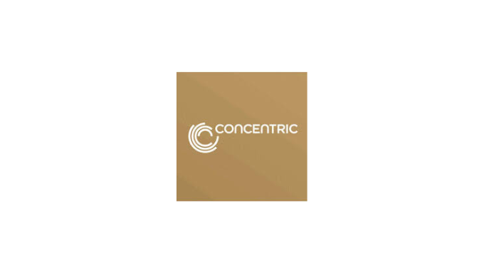 Concentric