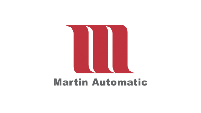 Martin Automatic