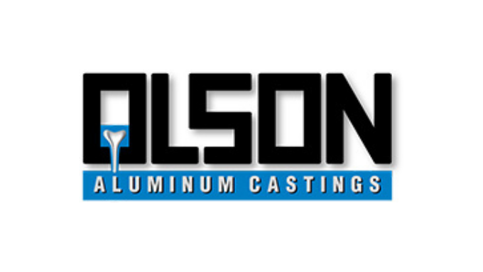 Olson Aluminum Castings Olson Aluminum Castings