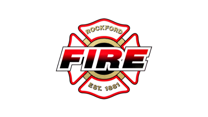 Rockford Fire