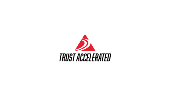 Trust Accelerated