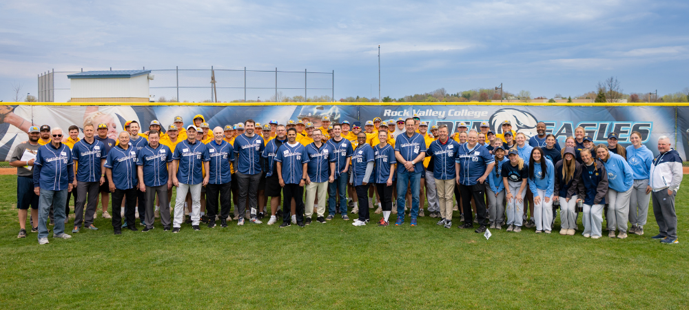 CEO Challenge 2025 group photo